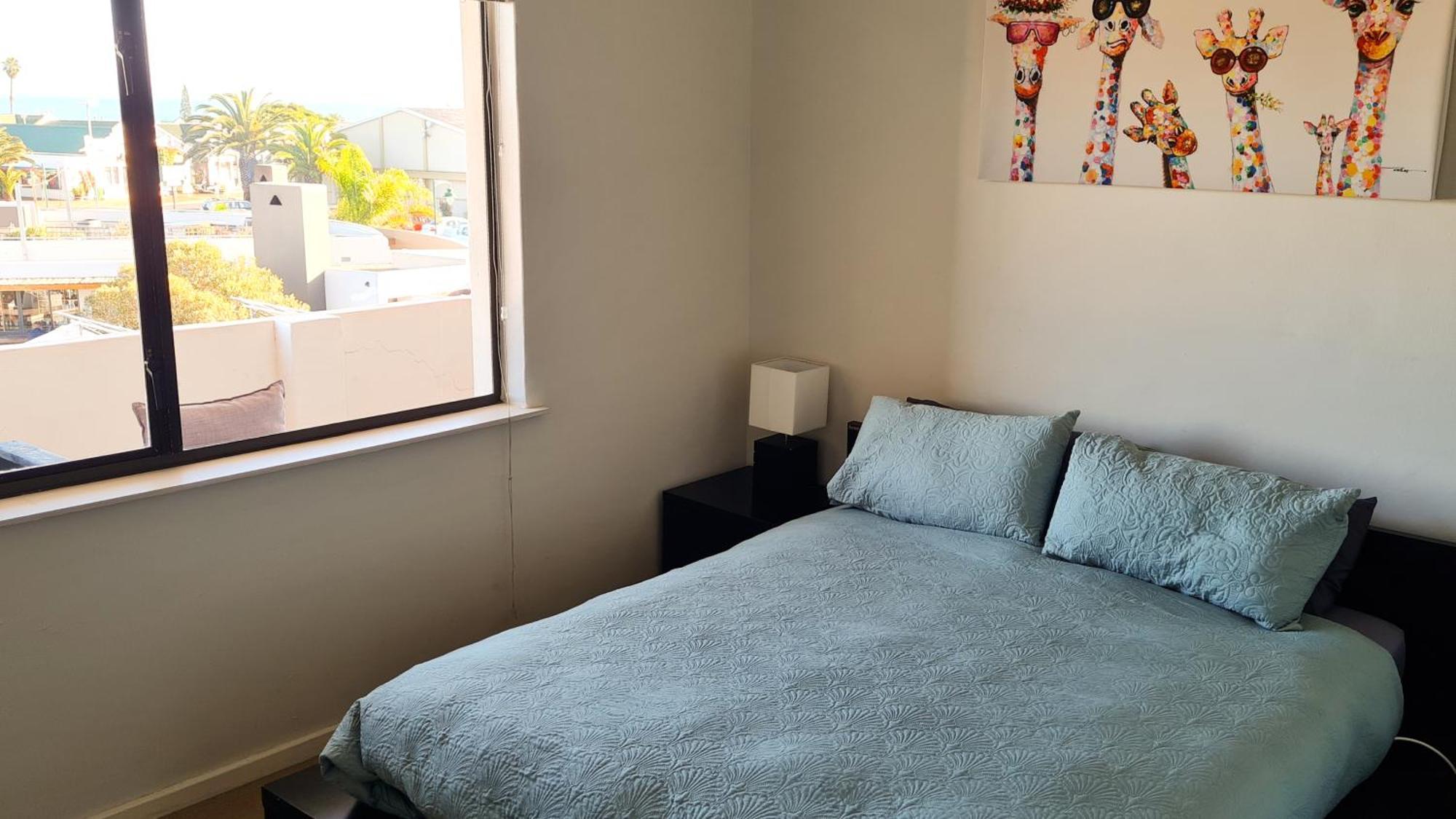 Just Breezy - Visit Langebaan Apartment Екстериор снимка